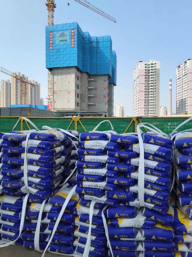 珠海XX学校建设改造项目
